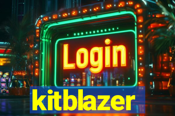 kitblazer