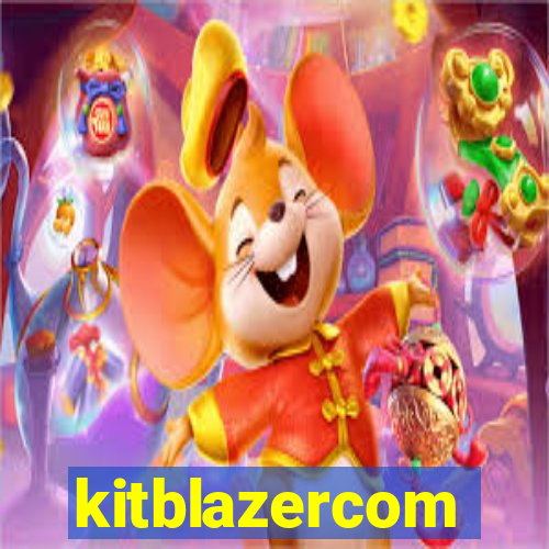 kitblazercom