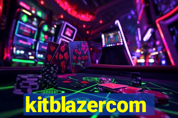 kitblazercom