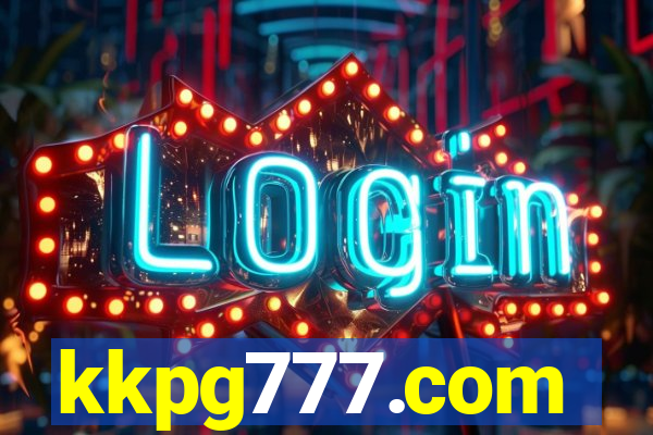 kkpg777.com