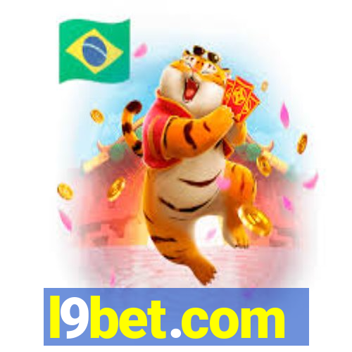 l9bet.com