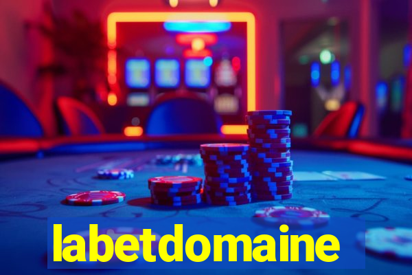 labetdomaine