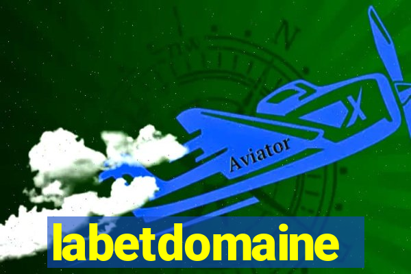 labetdomaine