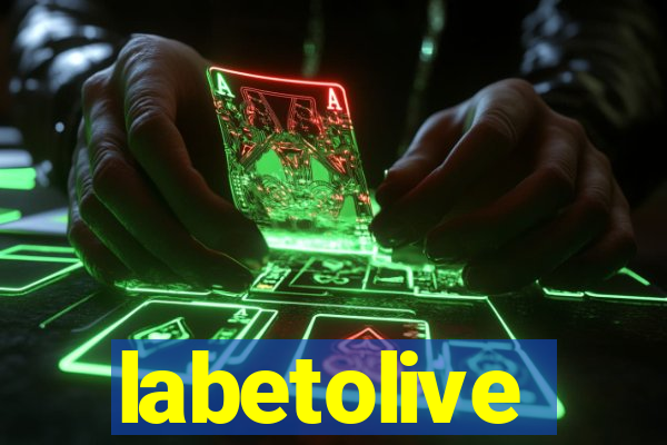 labetolive