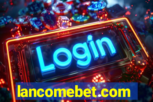 lancomebet.com