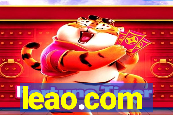 leao.com