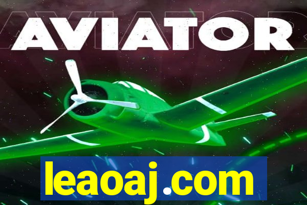 leaoaj.com