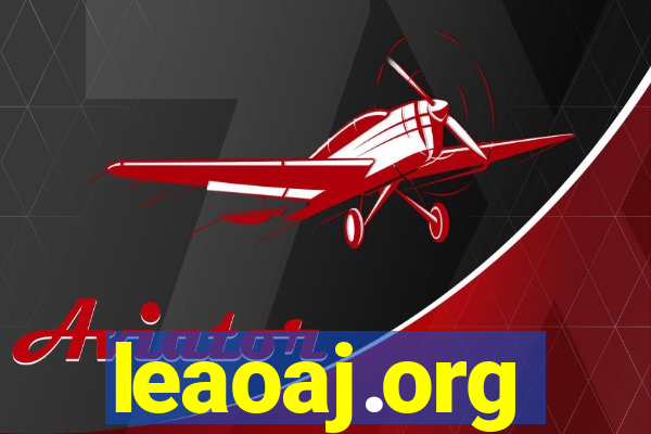 leaoaj.org