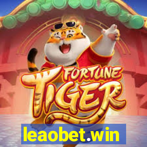 leaobet.win