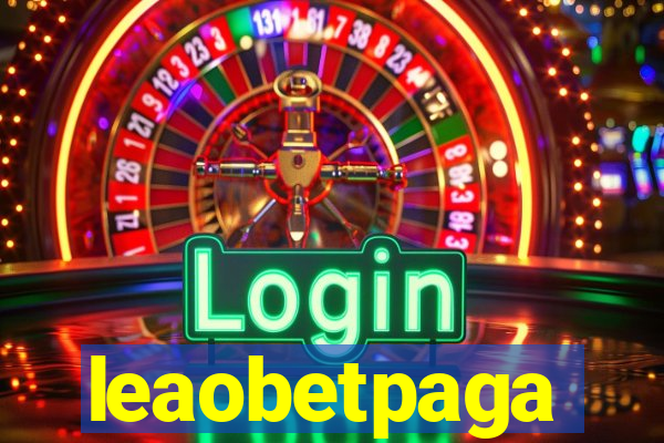 leaobetpaga