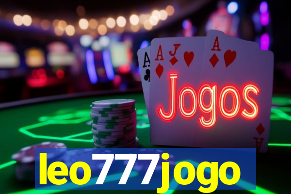 leo777jogo