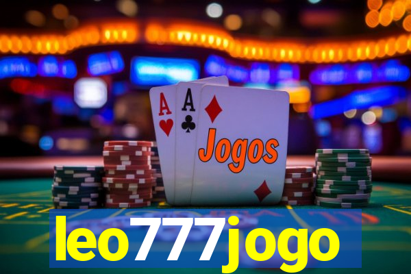 leo777jogo