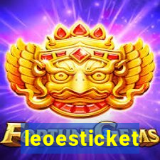 leoesticket