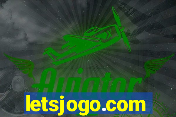 letsjogo.com