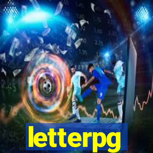 letterpg