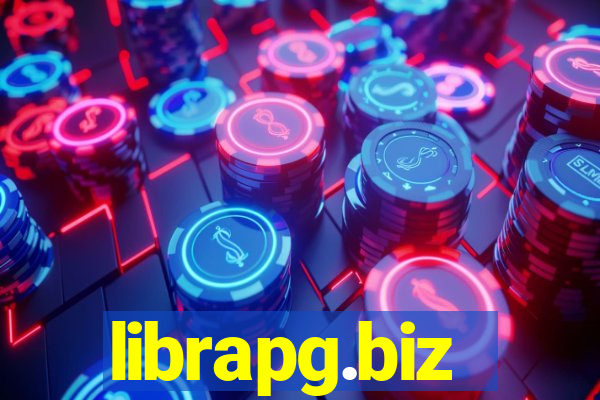 librapg.biz