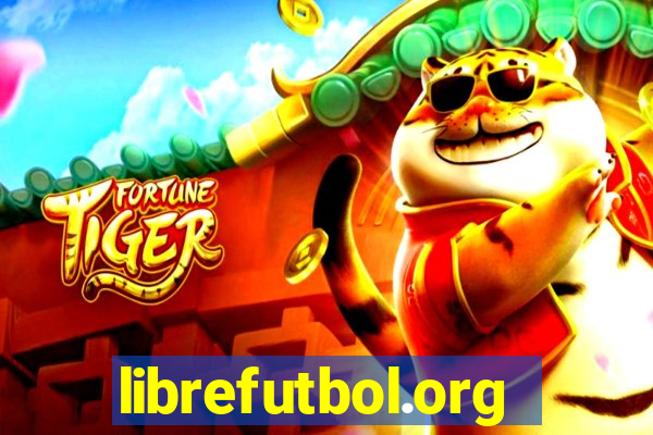 librefutbol.org