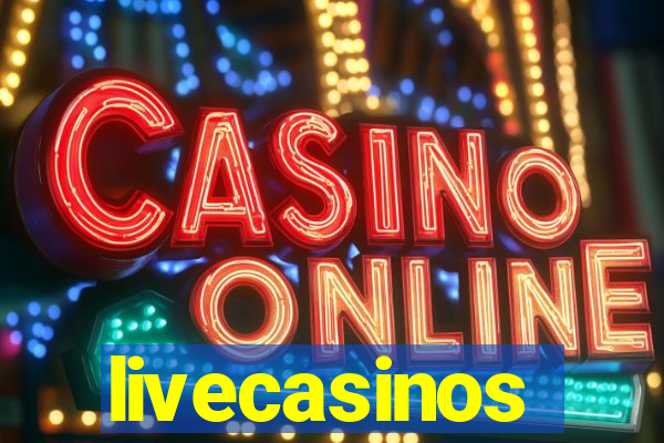 livecasinos