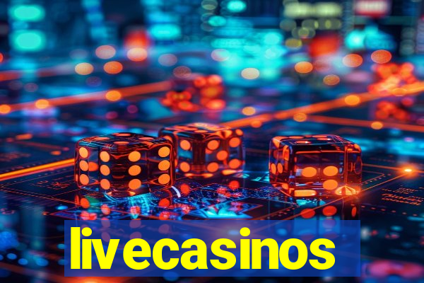 livecasinos