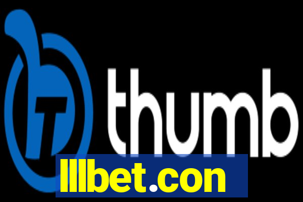 lllbet.con