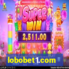 lobobet1.com