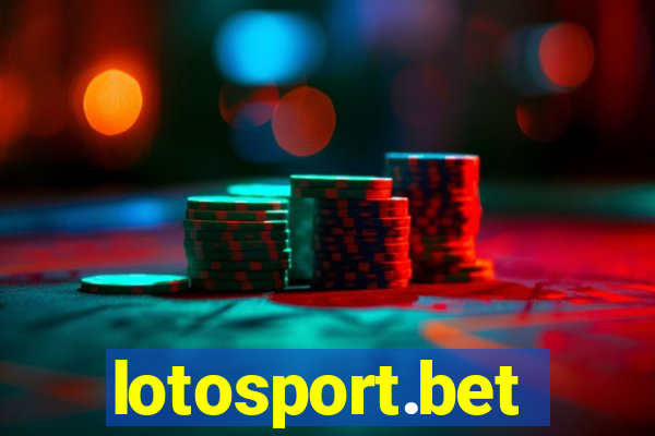 lotosport.bet