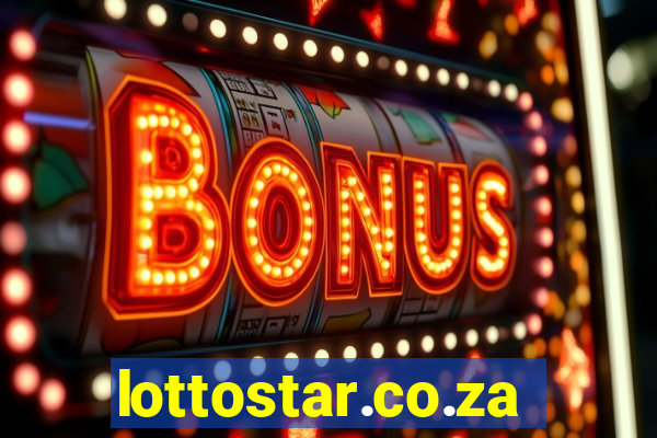 lottostar.co.za