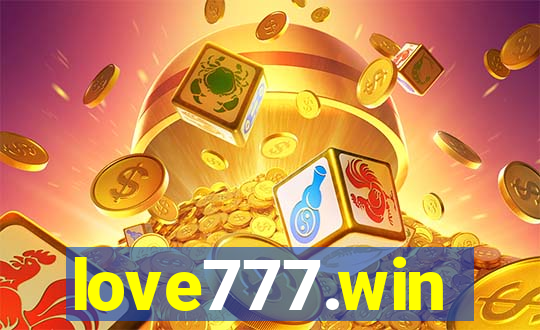 love777.win