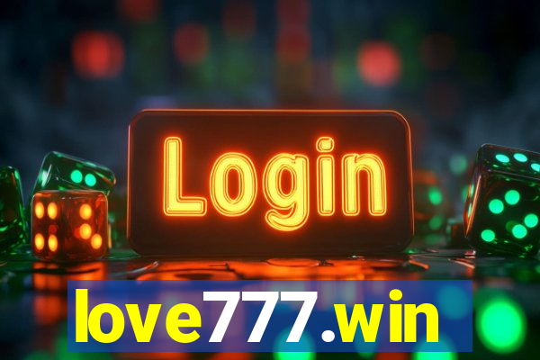 love777.win