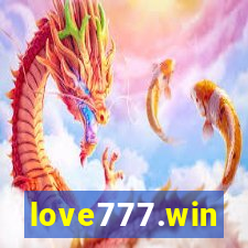 love777.win