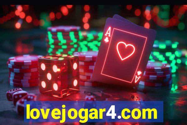 lovejogar4.com