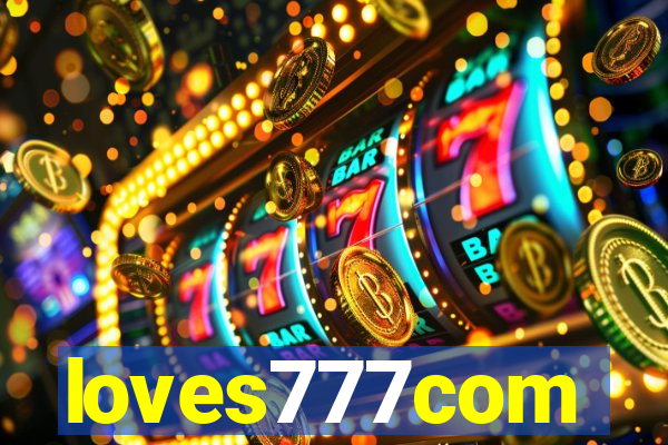 loves777com