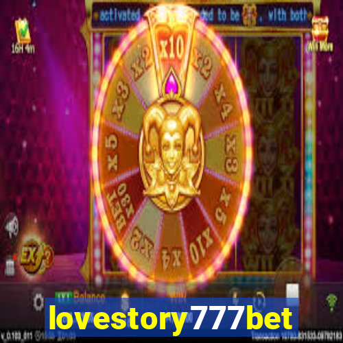 lovestory777bet