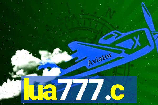 lua777.c