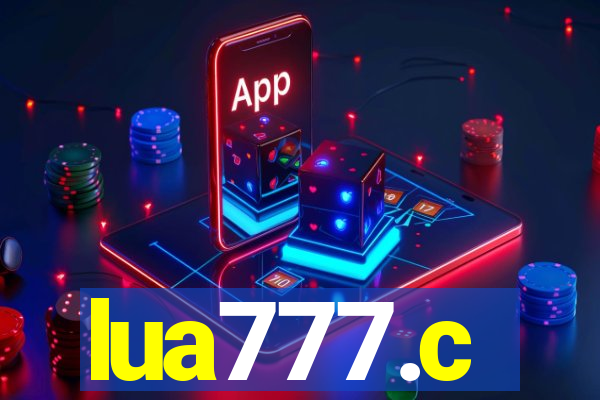 lua777.c