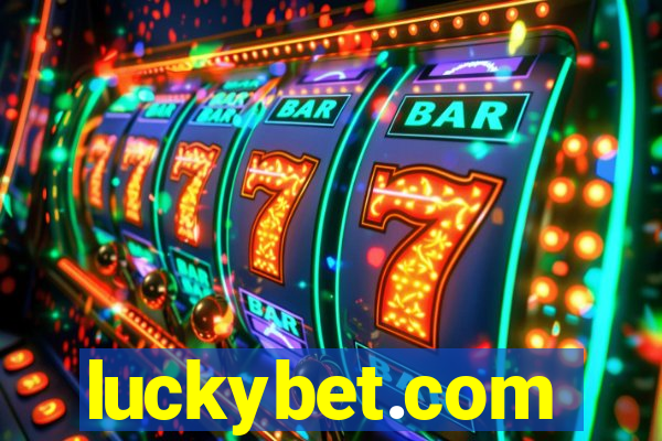 luckybet.com