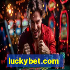 luckybet.com