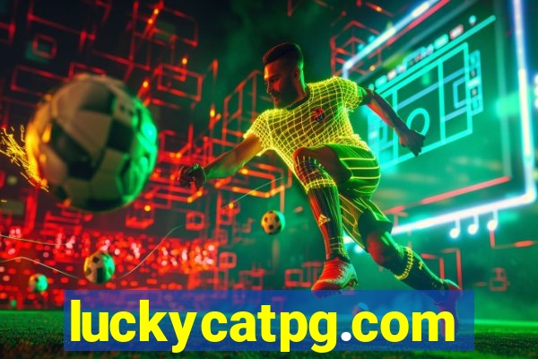 luckycatpg.com