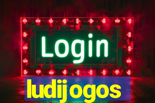 ludijogos