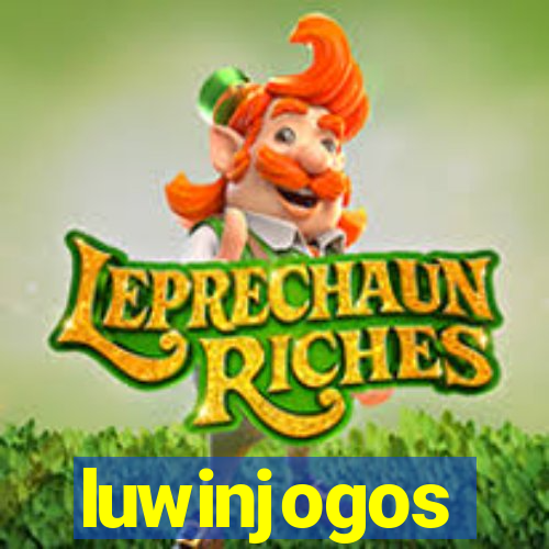 luwinjogos