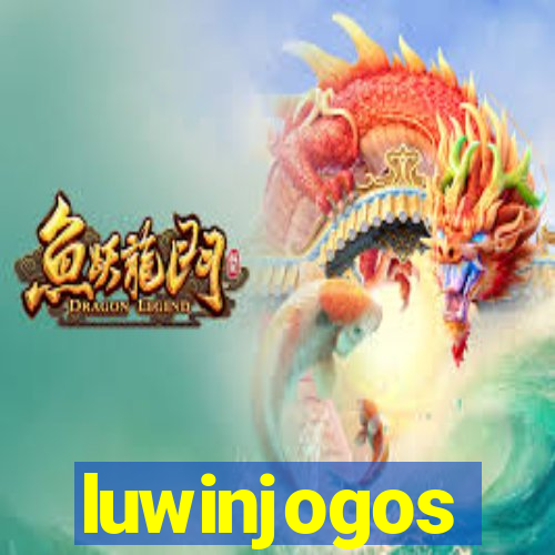 luwinjogos