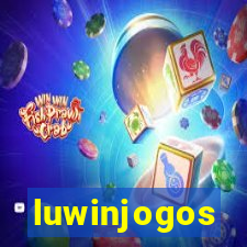 luwinjogos