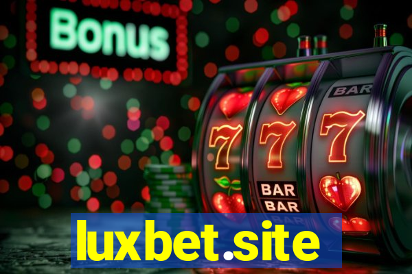 luxbet.site