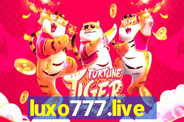 luxo777.live