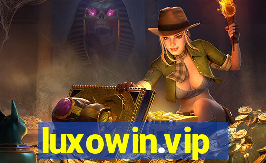 luxowin.vip