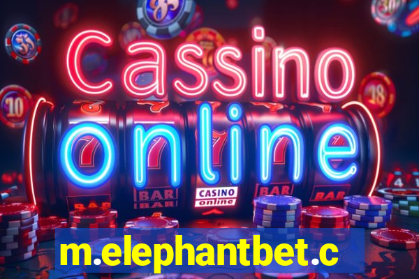 m.elephantbet.co.ao