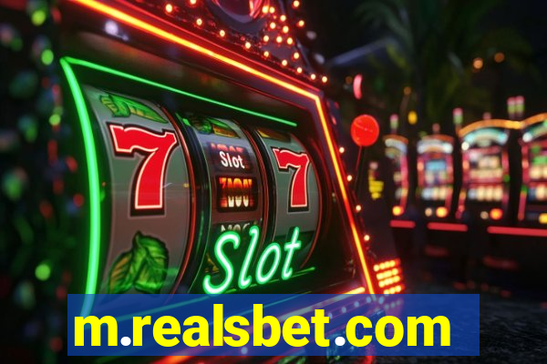 m.realsbet.com