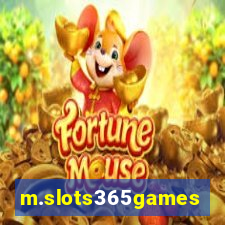 m.slots365games