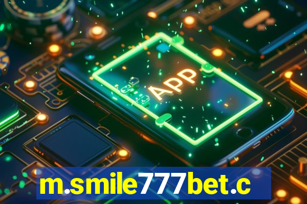 m.smile777bet.com