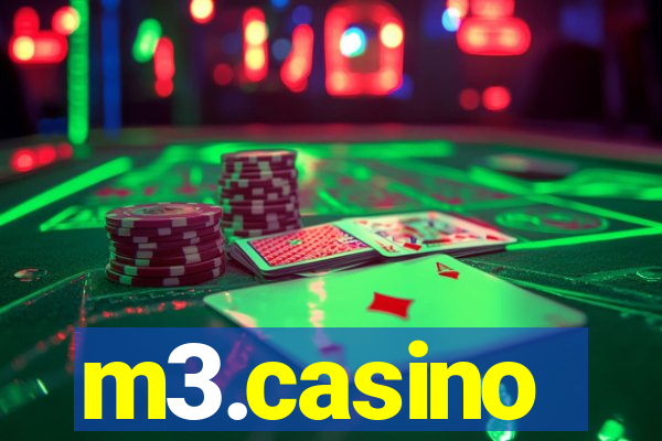 m3.casino